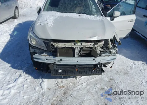 2017 Subaru Outback 2.5I Touring from USA, damaged, VIN 4S4BSATCXH3359411